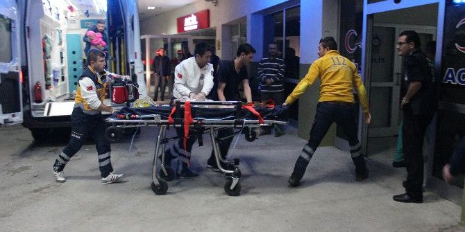 Domaniç’te Trafik Kazası: 1 Ölü, 3 Yaralı