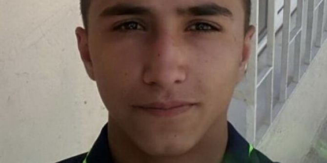 Halkın Korkulu Rüyası Adalet, Bu Defa Adaletten Kaçamadı