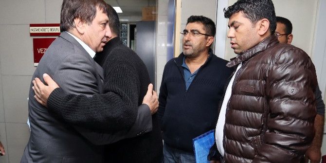 Halisdemir Ailesinin Acı Günü