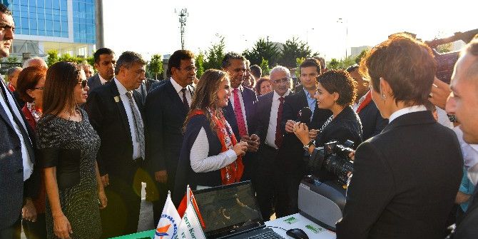 Tanıtım Günlerinde Muratpaşa’ya Tam Not