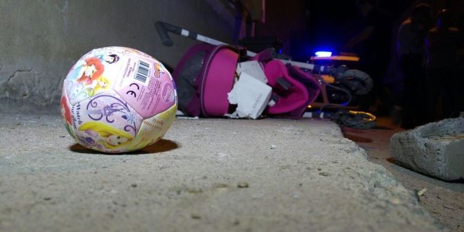 10 Aylık Bebeğin Ölümüne Sebebiyet Veren Kadın Sürücüye 15 Yıl İsteniyor