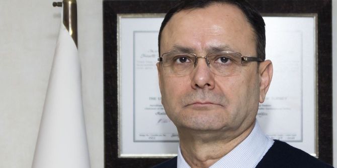 Mtso Başkanı Aşut: “Onaylanmayan İmar Planı Kentin Önünde Bir Set Olarak Durmaktadır”