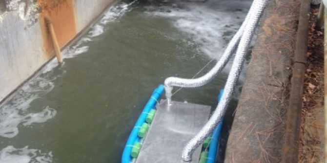 Çevreyi Kirleten İşletmelere 4 Milyon 24 Bin Tl Para Cezası Kesildi