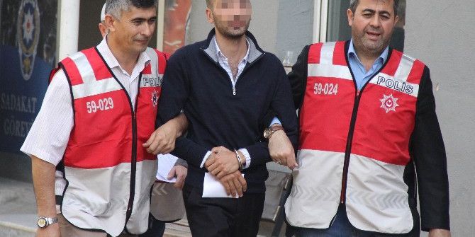 Babaannesinin 10 Bin Lirasını Çalan 15 Yaşındaki Kızın Parayı Verdiği Arkadaşı Tutuklandı