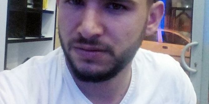 Diyarbakır’da Hendek Ve Barikatlara Tepki Gösteren Vatandaş, Pkk Tarafından Katledildi