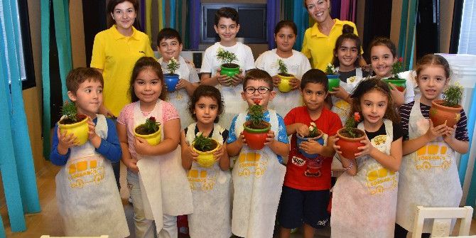 Forumbüs Çiçek Açıyor