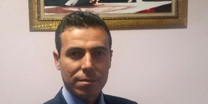 Manisa’daki Toplum Ruh Sağlığı Merkezi Sayısı 4’e Çıkacak