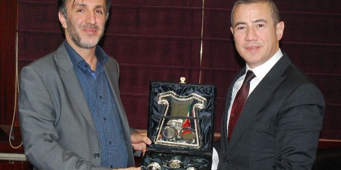 Gto’da Mini İran Zirvesi Yapıldı