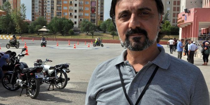 Sürücü Kurslarının Reklam Filmi İsyanı