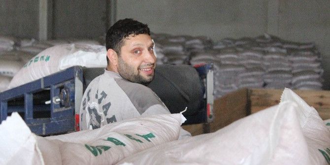 Tekirdağ’da Islah Edildi Dev Firmanın Gözdesi Oldu