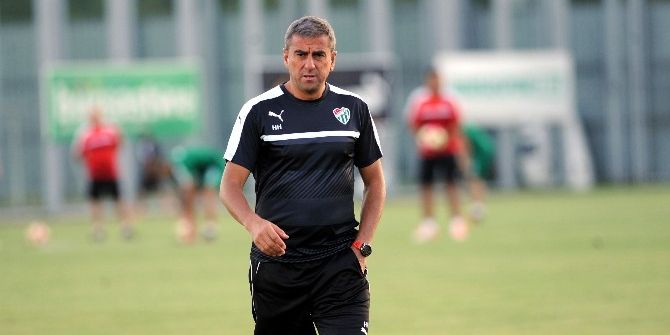 Fatih Terim-arda Turan Polemiğine Hamzaoğlu’ndan Yorum