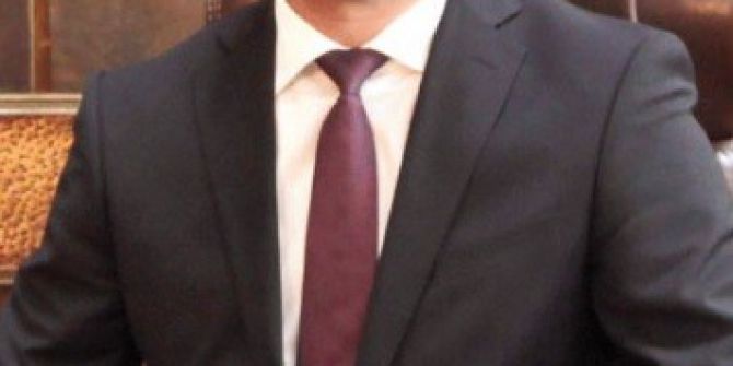 Mutlu, Benli’nin Zonguldak Ziyaretini Değerlendirdi