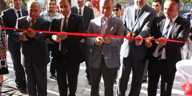 Bind Chocolate Diyarbakır’da Şube Açtı