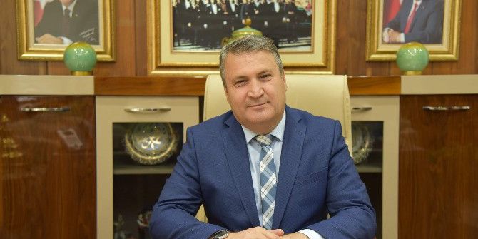 Başkan Çerçi’den Yunus Emre Günleri’ne Davet