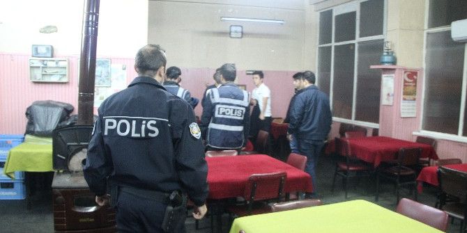 "Huzur 61" Operasyonu