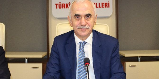 Ak Parti Genel Başkan Yardımcısı Erol Kaya: "Hakkari Halkı İlk Defa Asfalt Görüyor"