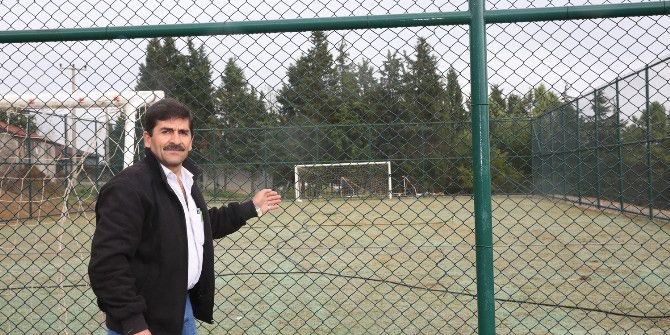 Başkan Süleyman Dişli Çalışmaları Değerlendirdi