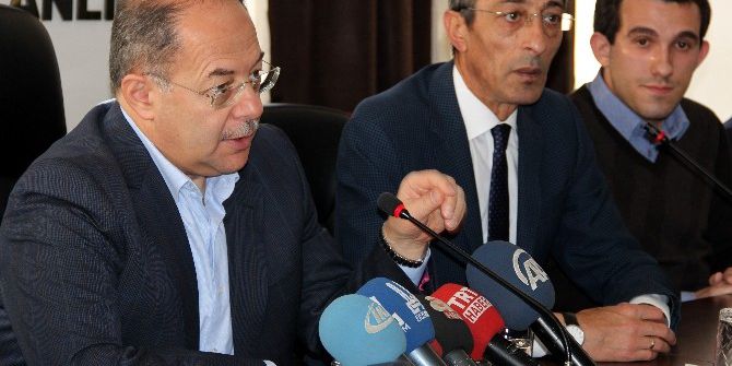 Akdağ, Şemdinli’deki Hain Terör Saldırısını Kınadı