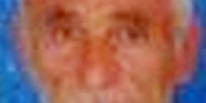 Kamyonun Çarptığı Yaşlı Adam Hayatını Kaybetti