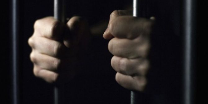 Aydın Açık Cezaevi’nden Firar