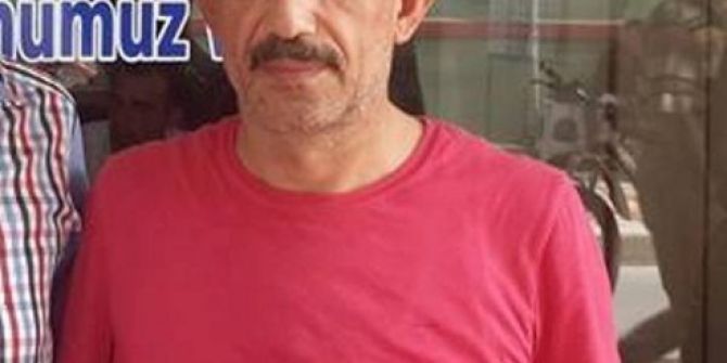 Kurşun Yağmuruna Tutulan Çorbacı Hayatını Kaybetti