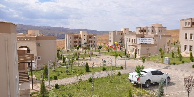 Yeni Hasankeyf İçin Bin 409 Kişinin Hak Sahipliği Kabul Edilmedi