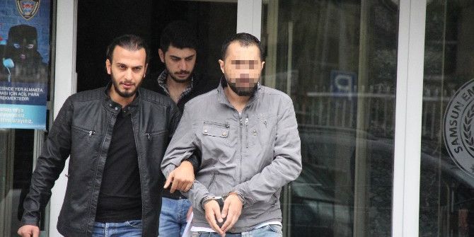 Evinde Bonzai Ele Geçen Genç Gözaltına Alındı