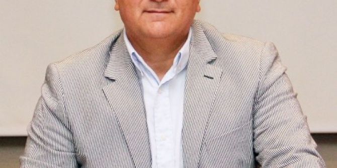 İzmir Turizminde Rekor Düşüş