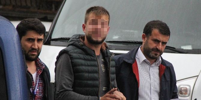 20 Bin Liralık Sigara Hırsızlığı