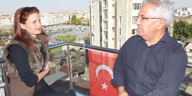 Şiddet Uygulamak Acizlik