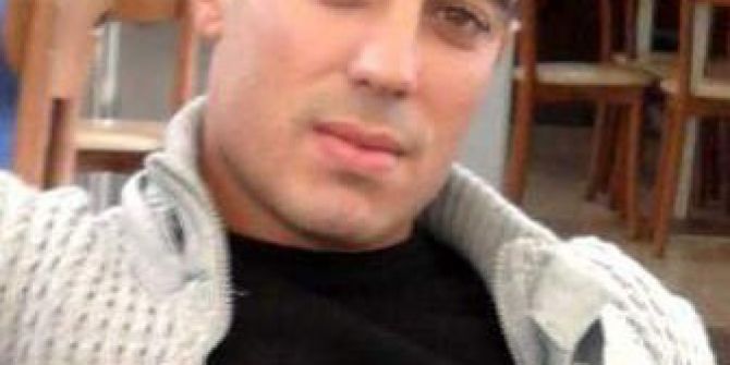 Şemdinli Saldırısında Şehit Düşen Askerin Baba Ocağına Acı Haber Verildi