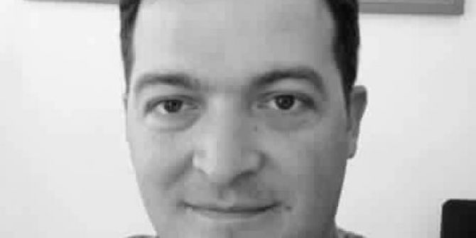 Kahramanmaraş’a Şehit Ateşi Düştü