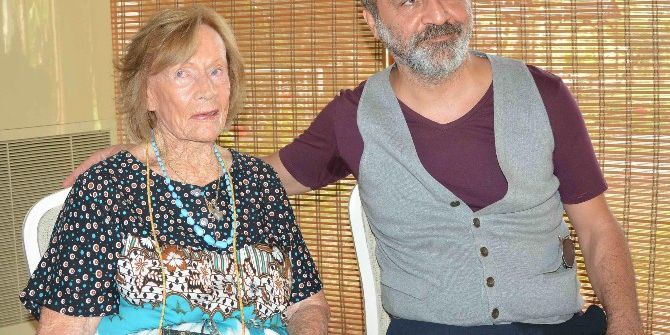 Yılmaz Erdoğan: “Hollywood’da Üstüne Para Verip Oynarlar”