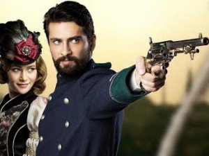 Filinta 48. Bölüm Fragmanı yayınlandı-İzle 26 Şubat Cuma