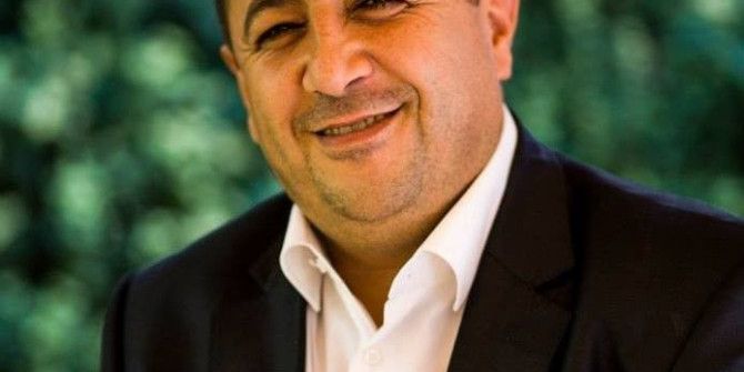 Faruk Bayuk’un Acı Günü