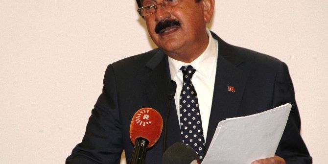 Aşiretler Ortak Bildiriyle Terörü Lanetledi