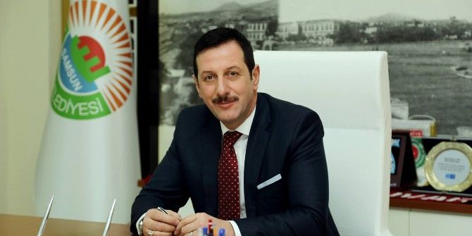 Tok: "Yüreğimizi Kerbela’lara Dönüştürmeyelim"