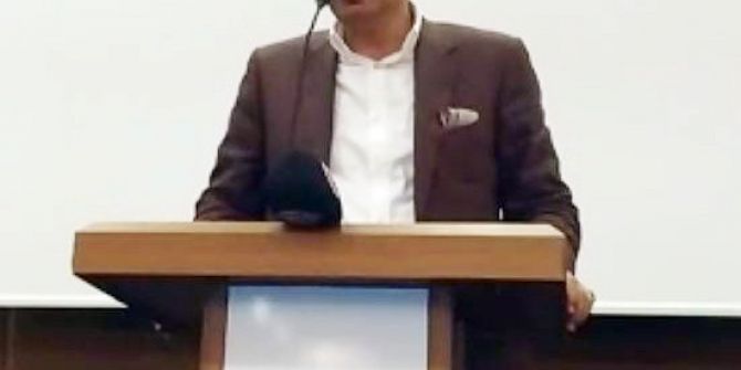 Şırnaklı Aşiret Lideri Arslan Tatar’dan Pkk’ya Tepki