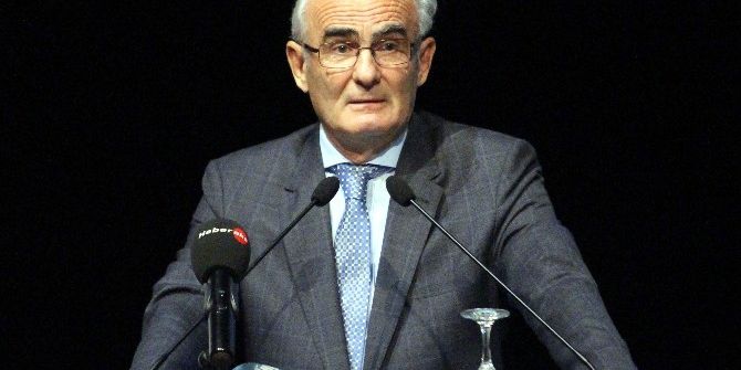 Raylı Sistemin İkinci Etabını Başbakan Yıldırım Açacak