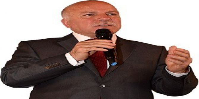 Başkan Sekmen Hakkâri’deki Hain Saldırıyı Kınadı