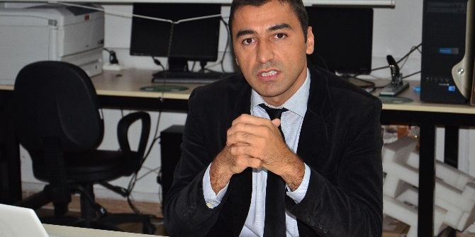 Yol Yapım Çalışmaları Ve Bilinçsiz Yapılaşma Heyelan Riskini Artırıyor