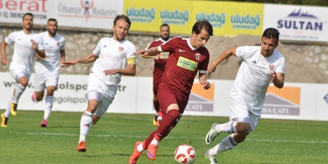 Spor Toto 2. Lig