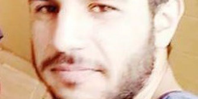 Adana’ya Şehit Ateşi Düştü