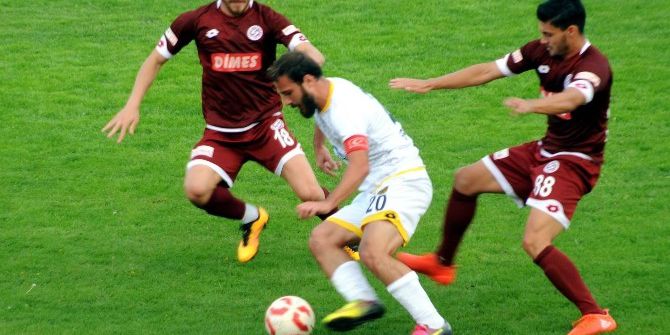 Spor Toto 2. Lig