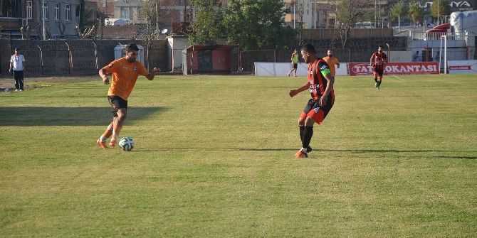 Siverek Belediye Spor Sezona Kötü Başladı