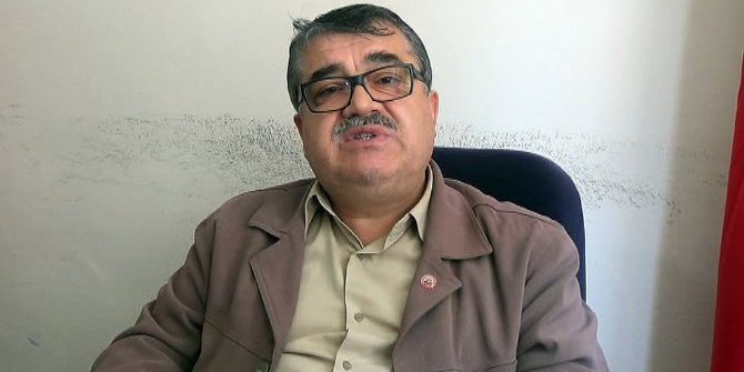 Emekliler Toki’nin Daire Sayısını 550’ye Çıkarılmasını Bekliyor