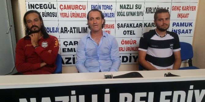 Biçer; “Önemli Bir Üç Puan Aldık”