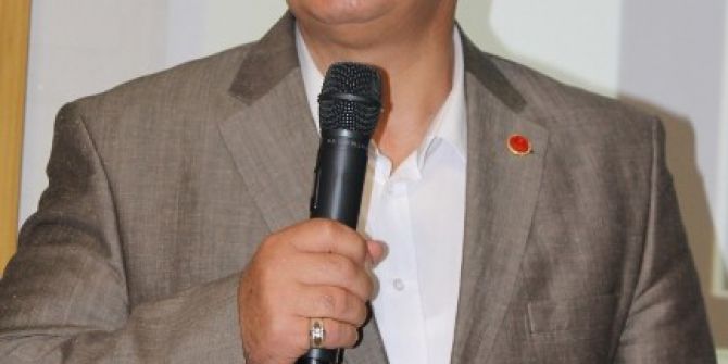 Tümsiad Devlet Destekleriyle İlgili Bilgilendirme Toplantısı Yaptı