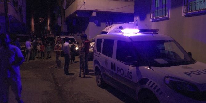 Şehit Ateşi Şanlıurfa’ya Düştü