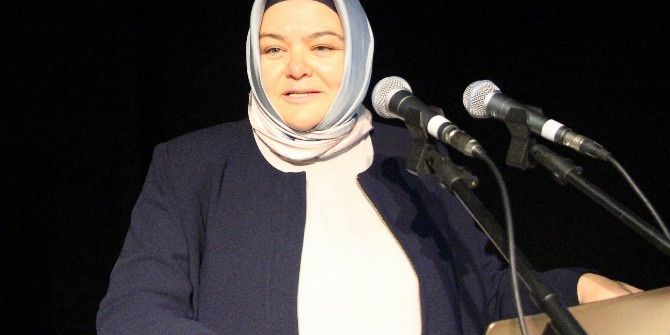 Cumhurbaşkanlığı Başdanışmanı Gürcan, Siyaset Akademisi’ne Konuk Oldu